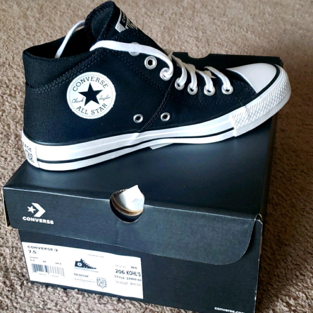 Converse (Madisons)